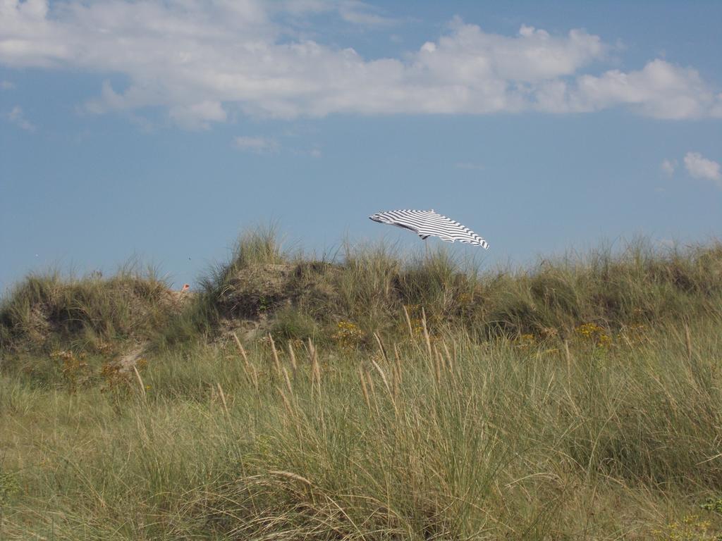 Villa 'T Zeehuysje De Panne Rom bilde